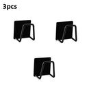 Suporte para esponja de lavar louça em aço inoxidável