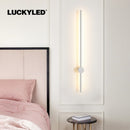 Lâmpada de Parede Longa - Home Store 360