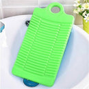 Tábua de lavar roupas portátil - Home Store 360