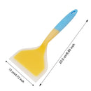 Espátula larga de silicone - Home Store 360