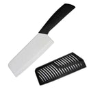 Faca de cerâmica - Home Store 360