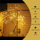 Luminária arvore LED - Home Store 360
