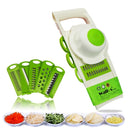 Cortador de legumes multifuncional - Home Store 360