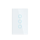 Interruptor inteligente sem fio - Home Store 360