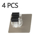 Ganchos multiusos - Home Store 360