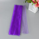 Decoração de casamento rolo de tule - Home Store 360