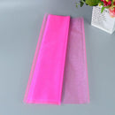 Decoração de casamento rolo de tule - Home Store 360