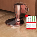 Suporte Magnético Para Portas