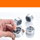 Ganchos para toalha - Home Store 360