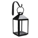 Conjunto Suporte De Pendurar De Metal Em Formato De J - Home Store 360