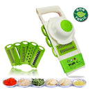 Cortador de legumes multifuncional - Home Store 360