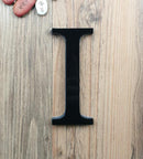 Letra decorativa - 3D - Home Store 360