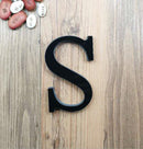 Letra decorativa - 3D - Home Store 360