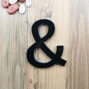 Letra decorativa - 3D - Home Store 360