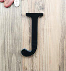 Letra decorativa - 3D - Home Store 360