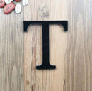 Letra decorativa - 3D - Home Store 360