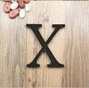 Letra decorativa - 3D - Home Store 360