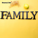 Letra decorativa - 3D - Home Store 360