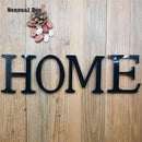 Letra decorativa - 3D - Home Store 360