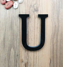 Letra decorativa - 3D - Home Store 360