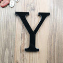 Letra decorativa - 3D - Home Store 360