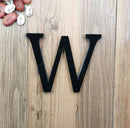 Letra decorativa - 3D - Home Store 360