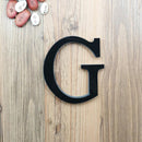 Letra decorativa - 3D - Home Store 360