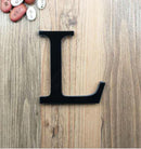 Letra decorativa - 3D - Home Store 360