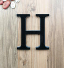 Letra decorativa - 3D - Home Store 360