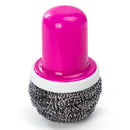 Fio de aço Panela Inoxidável Bola Limpeza - Home Store 360