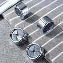 Ganchos para toalha - Home Store 360