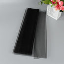 Decoração de casamento rolo de tule - Home Store 360