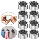 Ganchos para toalha - Home Store 360