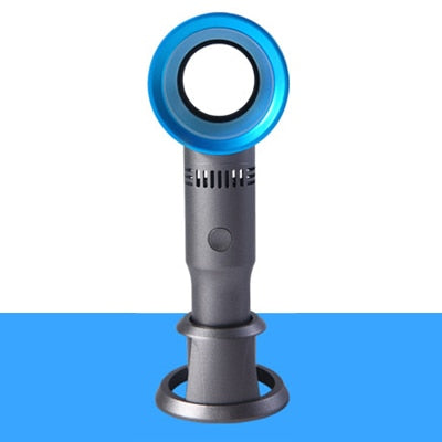 Mini ventilador portátil - Home Store 360