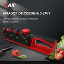 Afiador - 5 em 1 - Home Store 360