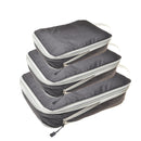 Conjunto de bolsas organizadoras para viagem - Home Store 360