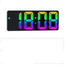 Relógio Digital De Mesa Genius