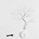 Luminária arvore LED - Home Store 360