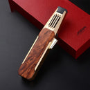 Maçarico Portátil Chama de Alta Propulsão - Home Store 360