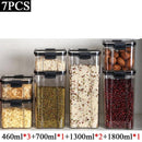 Recipiente de armazenamento de alimentos - Home Store 360