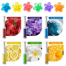 Gel higiênico aromático - Home Store 360