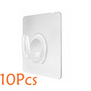 Suporte De Parede Sem Furar Tomada/Gancho - Home Store 360