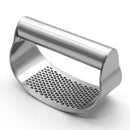 Triturador/Amassador De Alho Manual