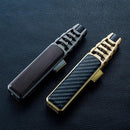 Maçarico Portátil Chama de Alta Propulsão - Home Store 360