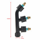 Pulverizador de atomização - para jardins