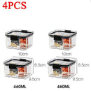 Recipiente de armazenamento de alimentos - Home Store 360