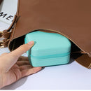 Caixa de joias com várias camadas - Home Store 360