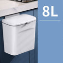 Lixeira suspensa - Home Store 360