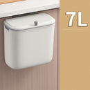 Lixeira suspensa - Home Store 360