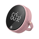 Temporizador Reverso Rotativo - Home Store 360